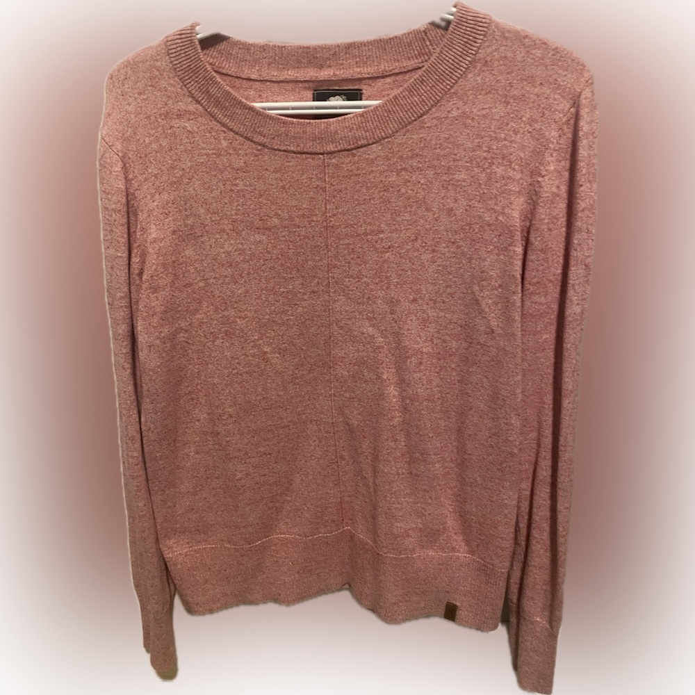 Small Roots sweater